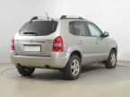 Hyundai Tucson - fotka číslo 4