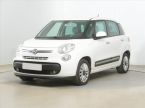 Fiat 500 L - fotka číslo 1