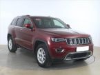 Jeep Grand Cherokee - fotka číslo 0