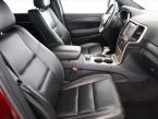 Jeep Grand Cherokee - fotka číslo 6