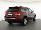 Jeep Grand Cherokee - fotka číslo 4