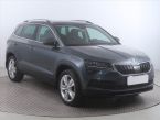 Škoda Karoq - fotka číslo 0