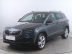 Škoda Karoq - fotka číslo 1