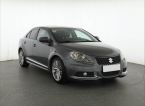 Suzuki Kizashi - fotka číslo 0