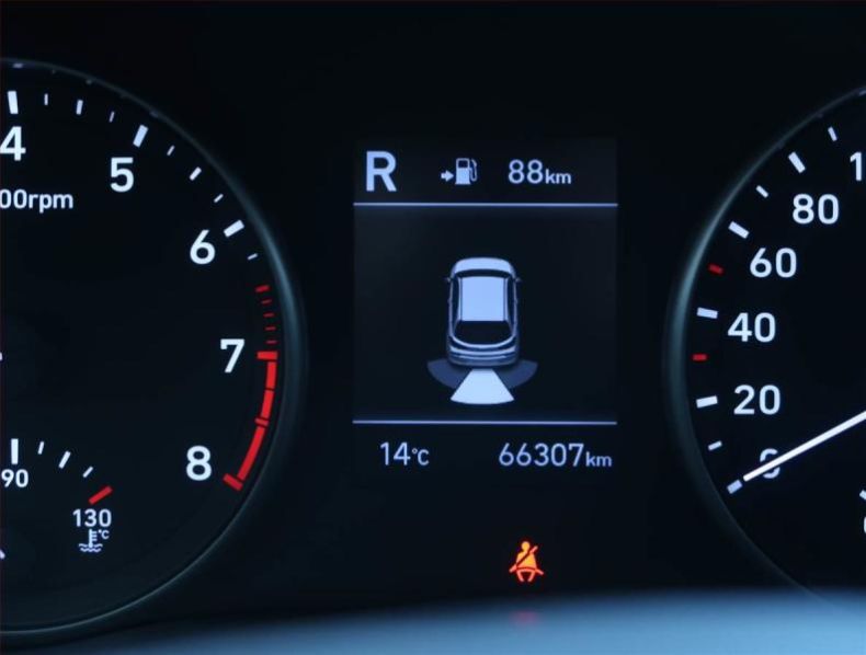 Hyundai i30 - hlavní fotka