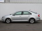 Škoda Rapid - fotka číslo 2