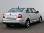 Škoda Rapid - fotka číslo 4