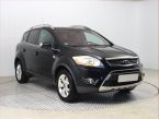 Ford Kuga - fotka číslo 0