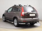 Honda CR-V - fotka číslo 3