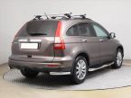 Honda CR-V - fotka číslo 4