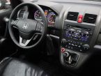 Honda CR-V - fotka číslo 6