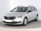 Škoda Octavia - fotka číslo 1