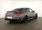 Mercedes Třída CLA - fotka číslo 4