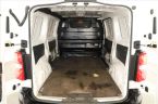 Opel Vivaro - fotka číslo 11