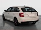 Škoda Rapid - fotka číslo 3