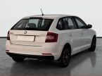 Škoda Rapid - fotka číslo 4