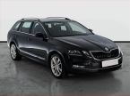 Škoda Octavia - fotka číslo 0