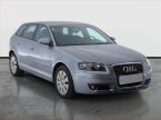 Audi A3 - fotka číslo 0