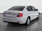 Škoda Octavia - fotka číslo 4