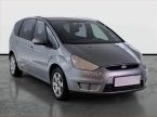 Ford S-MAX - fotka číslo 0