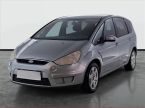 Ford S-MAX - fotka číslo 1