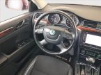 Škoda Superb - fotka číslo 6