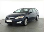 Ford Mondeo - fotka číslo 1