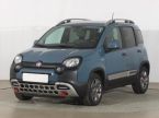 Fiat Panda - fotka číslo 1