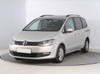 Volkswagen Sharan - fotka číslo 1