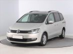 Volkswagen Sharan - fotka číslo 1