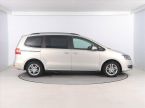 Volkswagen Sharan - fotka číslo 5