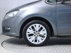 Volkswagen Sharan - fotka číslo 12