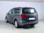 Volkswagen Sharan - fotka číslo 3