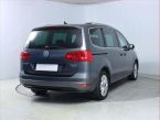 Volkswagen Sharan - fotka číslo 4