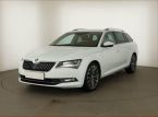 Škoda Superb - fotka číslo 1