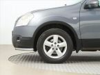 Nissan Qashqai - fotka číslo 14