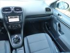 Volkswagen Golf - fotka číslo 7