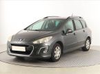 Peugeot 308 - fotka číslo 1
