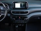 Hyundai Tucson - fotka číslo 11