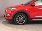 Hyundai Tucson - fotka číslo 14
