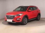 Hyundai Tucson - fotka číslo 1