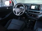 Hyundai Tucson - fotka číslo 6