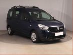 Dacia Dokker - fotka číslo 0