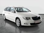 Škoda Superb - fotka číslo 0