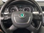 Škoda Superb - fotka číslo 19