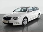 Škoda Superb - fotka číslo 1
