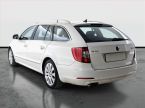 Škoda Superb - fotka číslo 3