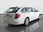 Škoda Superb - fotka číslo 4
