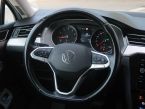Volkswagen Passat - fotka číslo 21