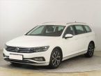 Volkswagen Passat - fotka číslo 1